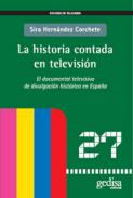 La historia contada en televisi�n