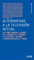 Alternativas a la televisi�n actual