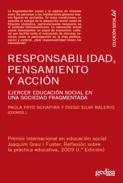 Responsabilidad, pensamiento y acci�n