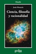 Ciencia, filosof�a y racionalidad