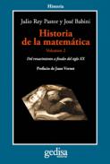 Historia de la matem�tica, 2