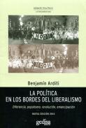 La pol�tica en los bordes del liberalismo