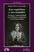 Los esp�ritus y sus mundos
