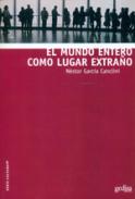 El mundo entero como lugar extra�o