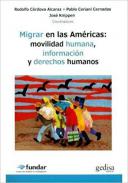 Migrar en las Am�ricas