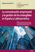 La comunicaci�n empresarial y la gesti�n de los intangibles en Espa�a y Latinoam�rica