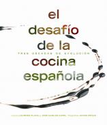 El desaf�o de la cocina espa�ola
