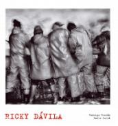 Ricky D�vila