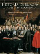 Historia de Europa a trav�s de sus documentos