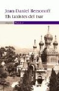 Els taxistes del tsar