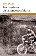 Les ll�grimes de la senyoreta Marta