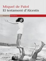 El testament d'Alcestis