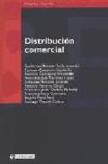 Distribuci�n comercial