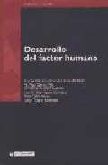 Desarrollo del factor humano