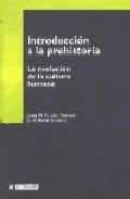 Introducci�n a la prehistoria