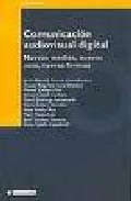 Comunicaci�n audiovisual digital