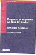 Empresa y negocios en Asia oriental