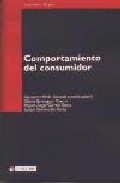 Comportamiento del consumidor