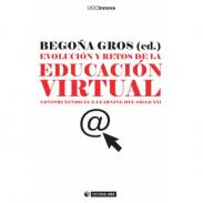 Evoluci�n y retos de la educaci�n virtual