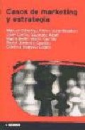 Casos de marketing y estrategia