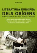 Literatura europea dels or�gens