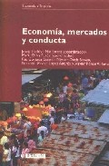 Econom�a, mercados y conducta
