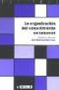 La organizaci�n del conocimiento en internet