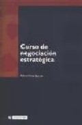Curso de negociaci�n estrat�gica