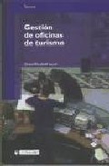 Gesti�n de oficinas de turismo