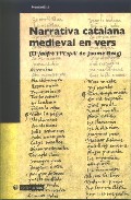 Narrativa catalana medieval en vers