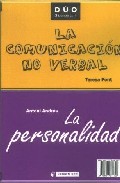 La comunicaci�n no verbal / La personalidad