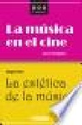La est�tica de la m�sica. La m�sica en el cine
