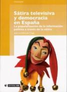 S�tira televisiva y democracia en Espa�a 