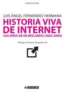 Historia viva de Internet : los a�os de en.red.ando, 3