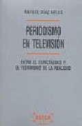 Periodismo en televisi�n