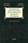 R�gimen de impugnaciones en el Impuesto de Bienes Inmuebles
