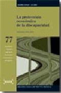 La protecci�n econ�mica de la discapacidad