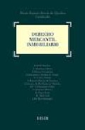 Derecho mercantil inmobiliario