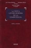 La nueva Ley de Defensa de la Competencia