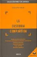 La custodia compartida