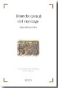 Derecho penal del enemigo