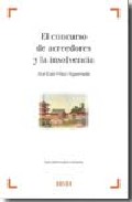 El concurso de acreedores y la insolvencia