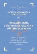 Tratado de medicina legal y ciencias forenses, 2