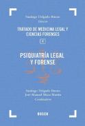 Tratado de Medicina Legal y Ciencias Forenses, 5