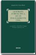 La subasta judicial en la Ley de Enjuiciamiento Civil