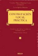 Contrataci�n local pr�ctica