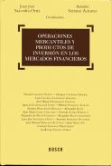 Operaciones mercantiles y productos de inversi�n en los mercados financieros