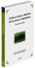 L�mites al uso y disfrute de los bienes inmuebles