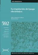 La Regulaci�n del juego electr�nico