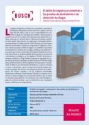 El delito de negativa a someterse a las pruebas de alcoholemia o de detecci�n de drogas